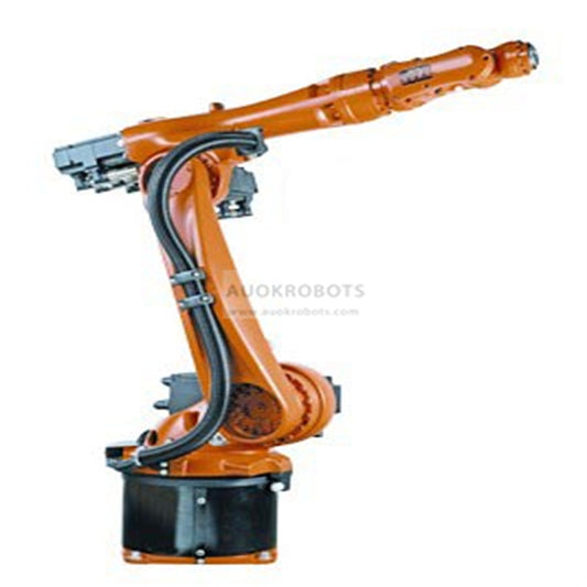 KUKA KR5 ARC  KRC4