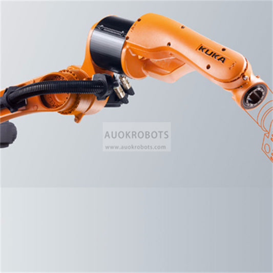 KUKA KR CYBERTECH ARC KR 8 R1610 arc HW