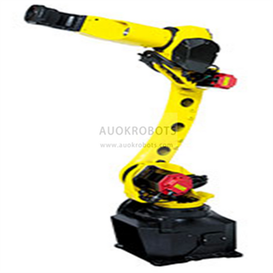 Fanuc M-10iA/8L