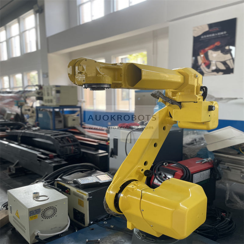 Fanuc M-20iA