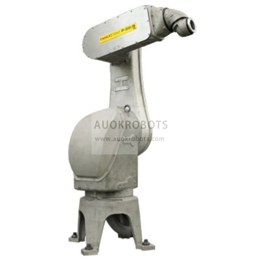 Fanuc P-50iB/10L Paint