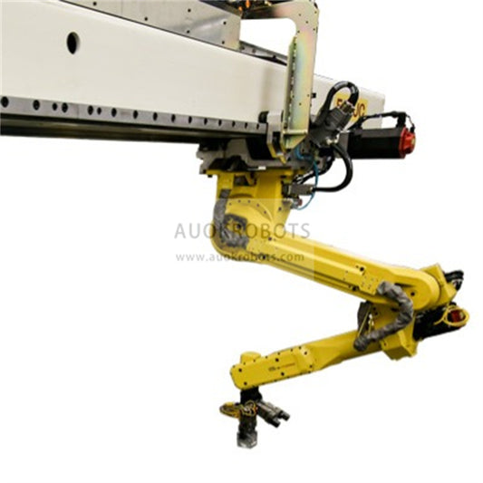 Fanuc M-20iA/35MT