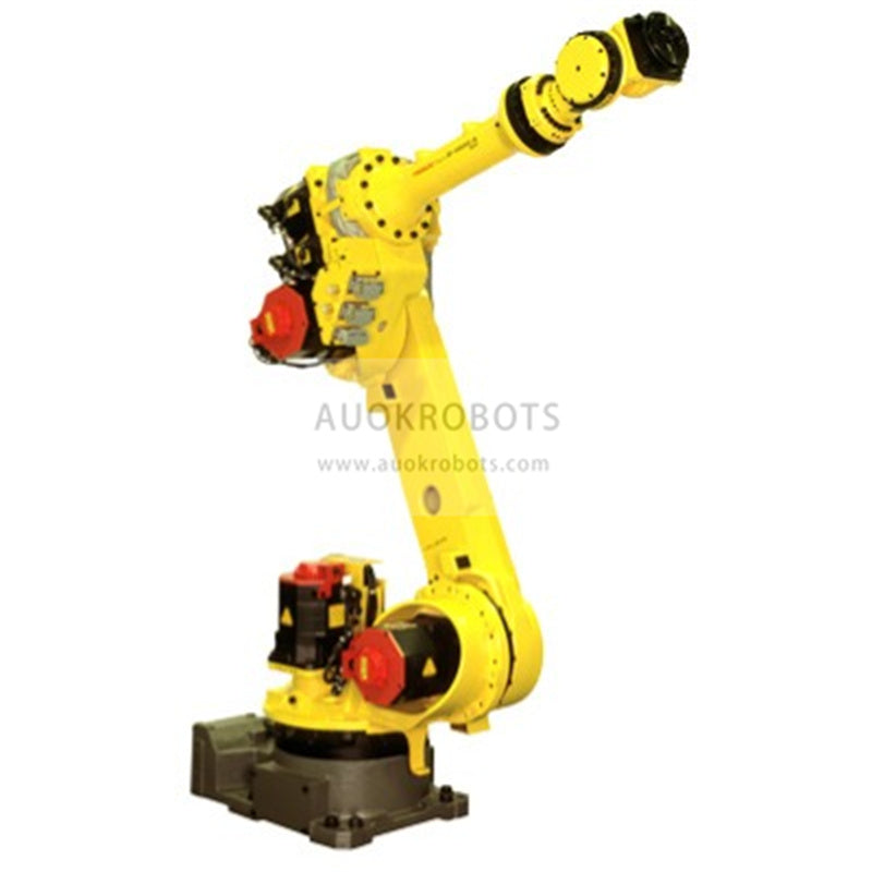 Fanuc R-1000 iA /80H