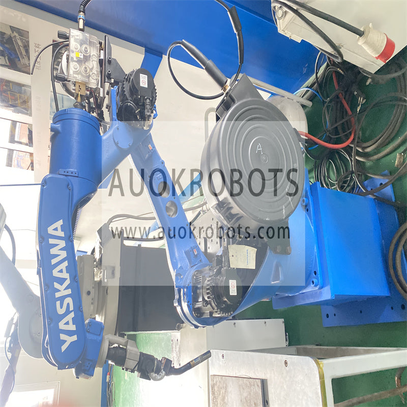 MOTOMAN MA1440 arc welding