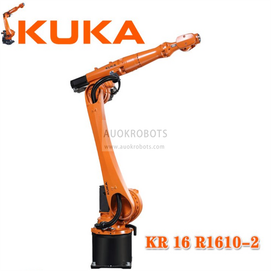 KUKA KR 16 R1610 CYBERTECH