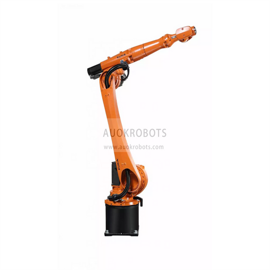 KUKA KR CYBERTECH KR16 R2010