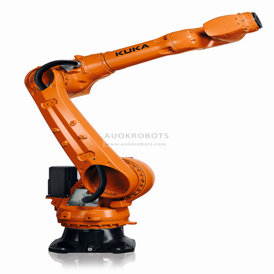 KUKA IONTEC KR 50 R2100