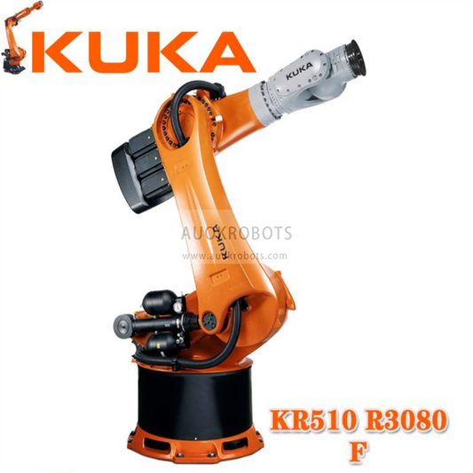 KUKA KR510 R3080