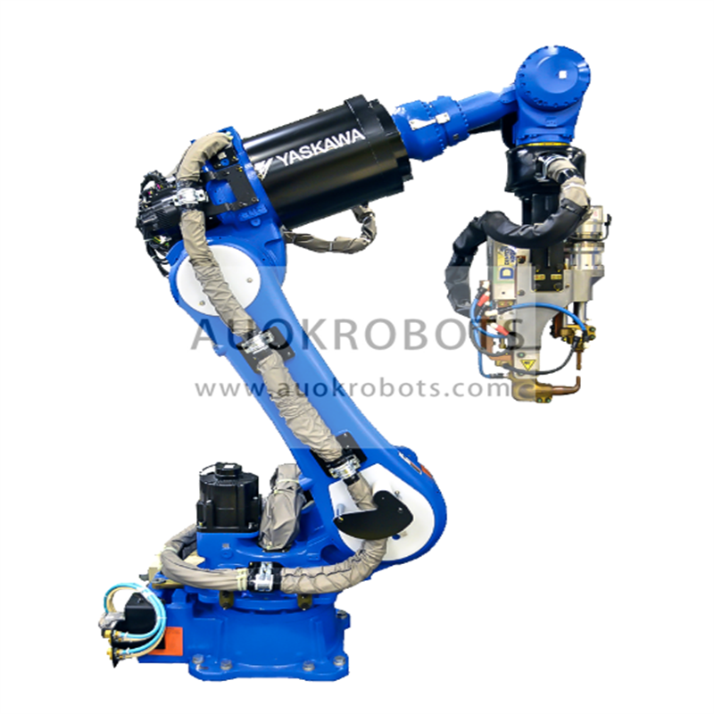 Moduman 100 Motoman MS100 II – auokrobots