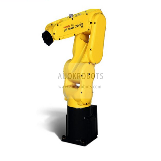 Fanuc LR Mate 200iD/4SC