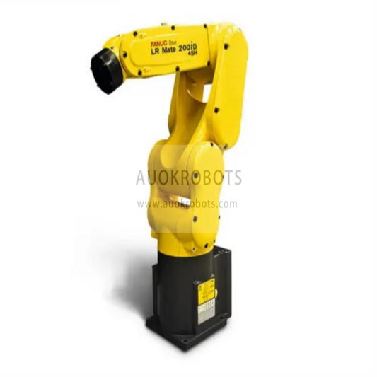 Fanuc LR Mate 200iD/4SH