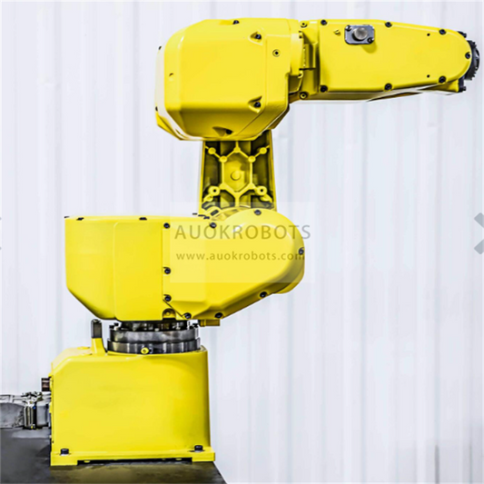 Fanuc LR Mate 200iB