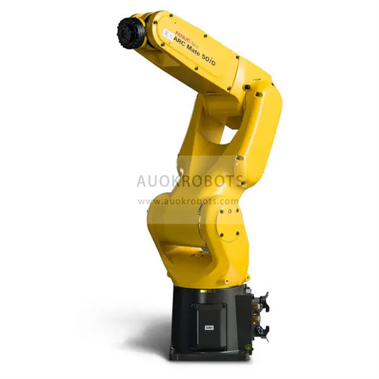 Fanuc ARC Mate 50iD