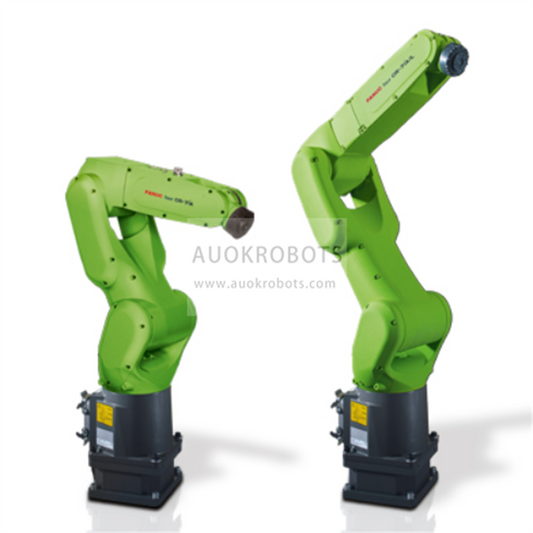 Fanuc Collaborative robot CR-7iA / L