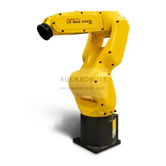 Fanuc LR Mate 200iD/7H