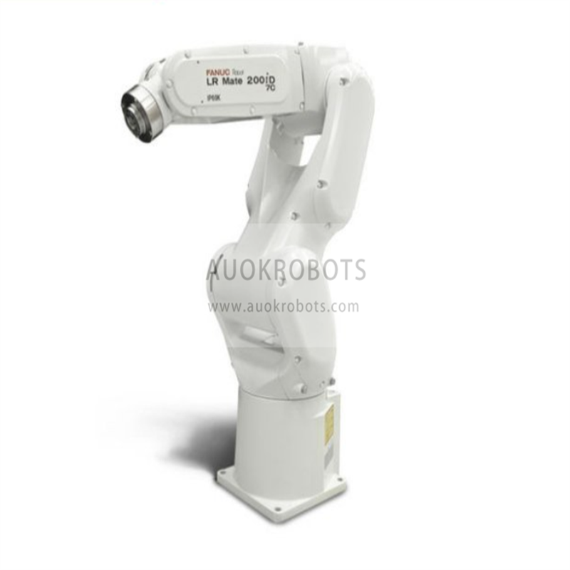 Fanuc LR Mate 200iD/7C – auokrobots