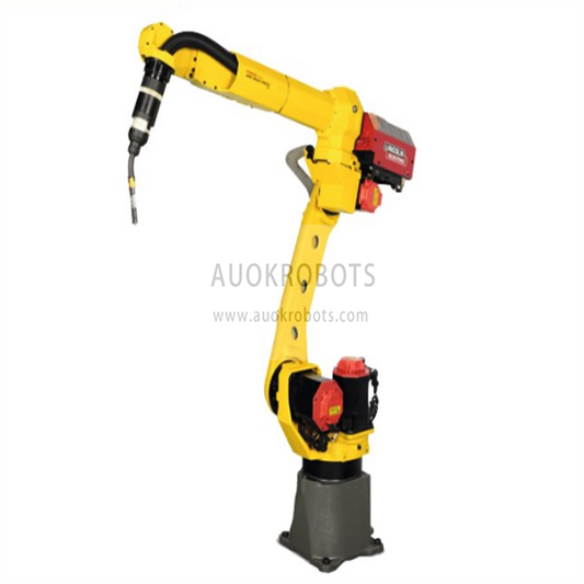 Fanuc M-10iA/7L