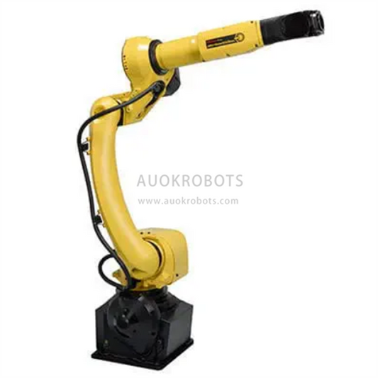 Fanuc ARC Mate 100iD/10L