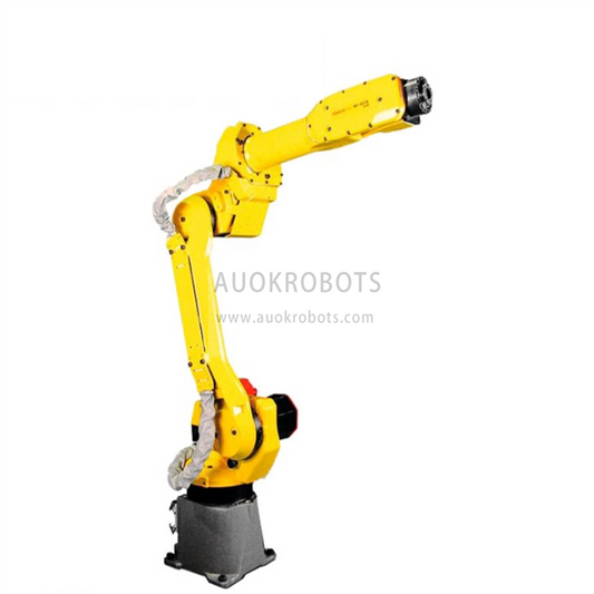 Fanuc M-10iA/10M