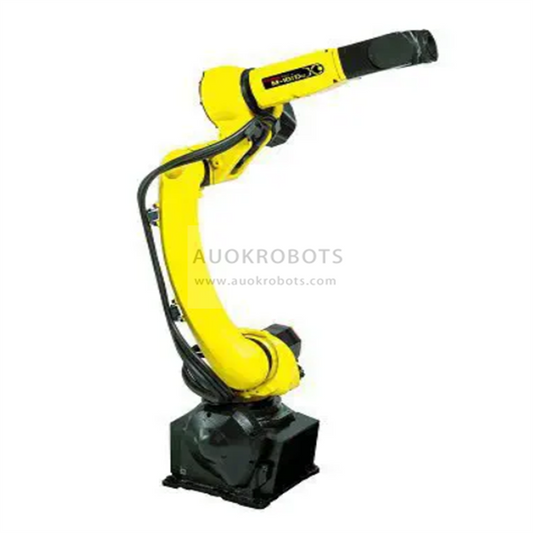 Fanuc M-10iD/12