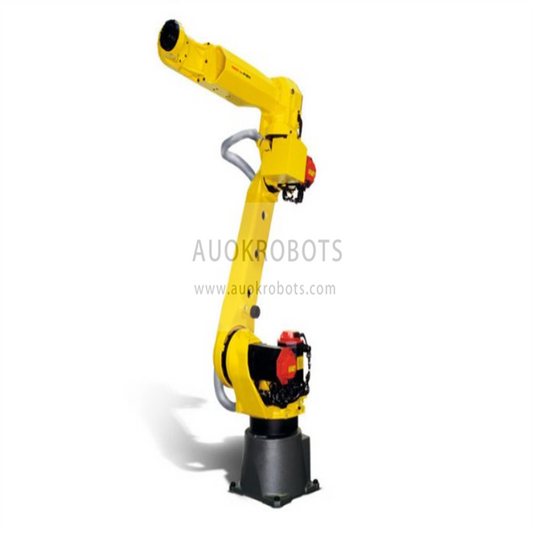 Fanuc M-20iA/12L