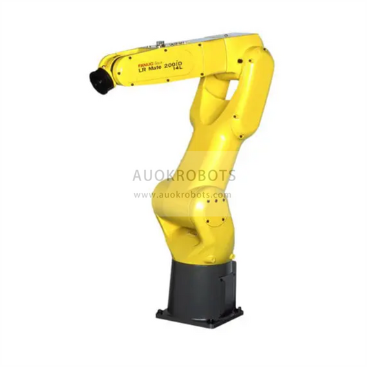 Fanuc LR Mate 200iD/14L