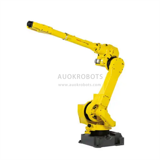 Fanuc M-710iC/20M