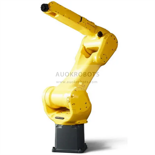 Fanuc M-20iB/25