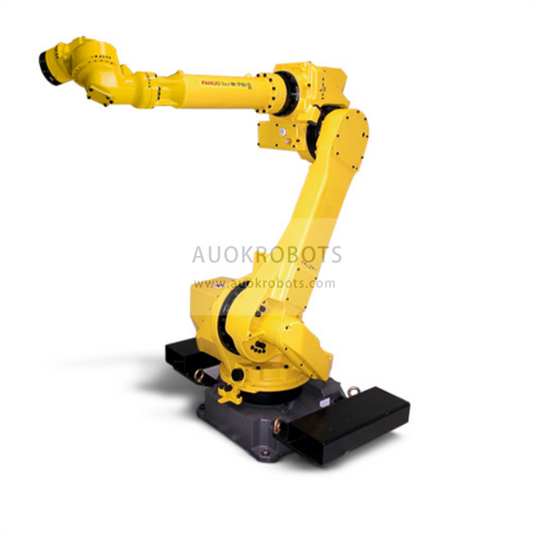 Fanuc M-710iC/50E