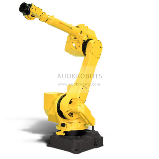 Fanuc M-710iC/50H