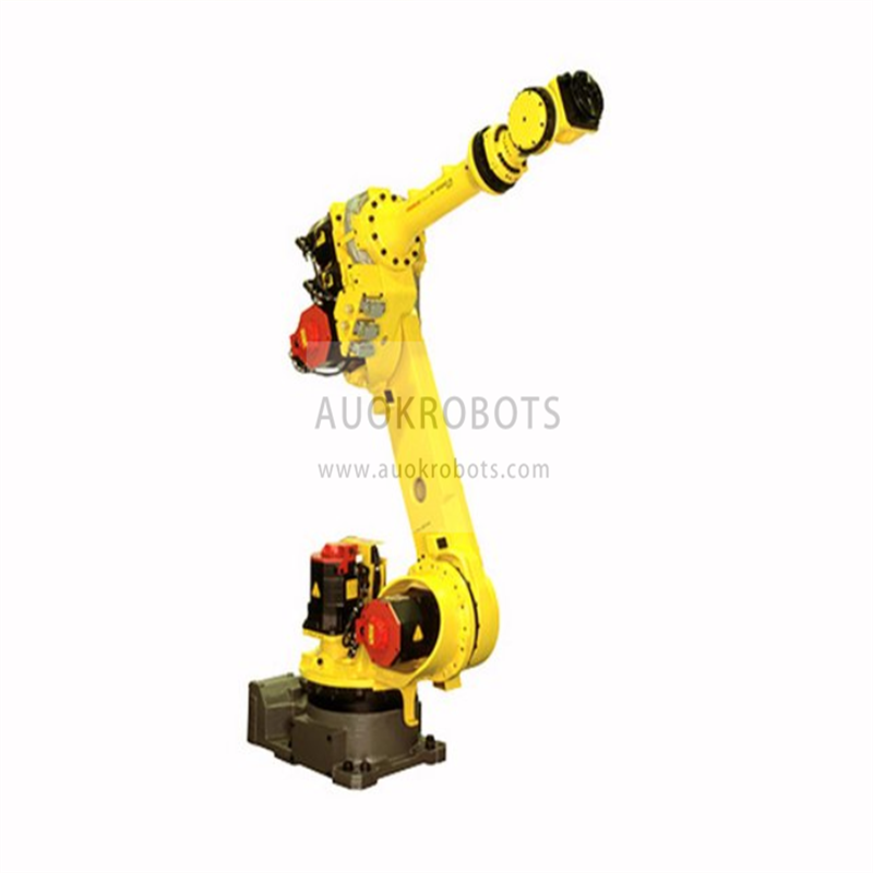 Fanuc R1000ia Fanuc R-1000iA/80F – auokrobots