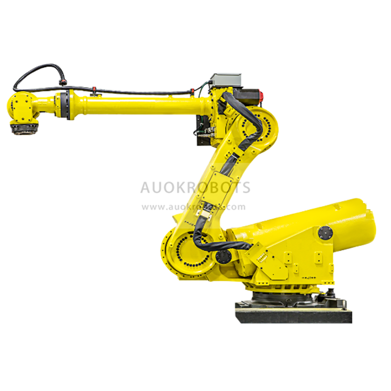 Fanuc R-2000iB/100P