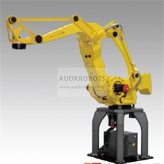 Fanuc M-410iB/140