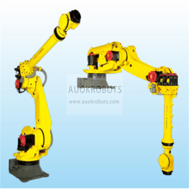 Fanuc R-2000iB/220US