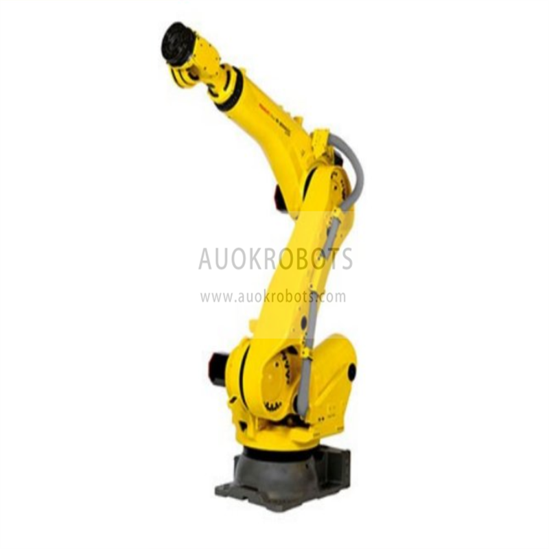 Fanuc R-2000iC/270F