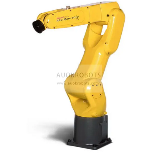 Fanuc ARC Mate 50iD / 7L