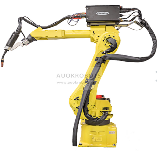 Fanuc Arcmate 100iB