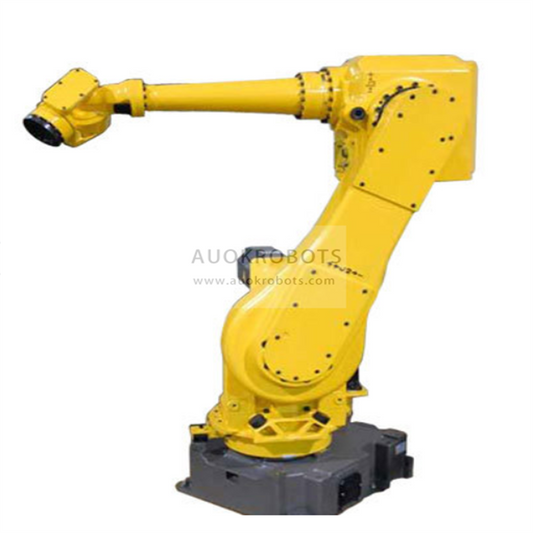 FANUC M710iW