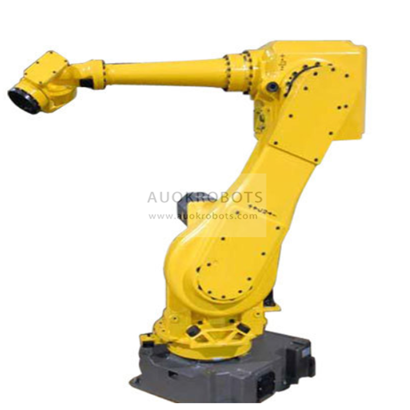 Fanuc Rj3 Fanuc M-710i RJ3 – auokrobots