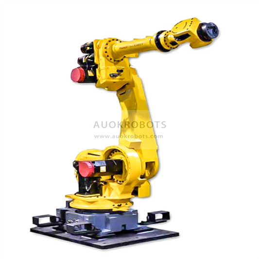 Fanuc S-430iF