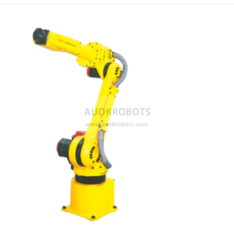 Fanuc Arcmate 120i Rj2 – auokrobots