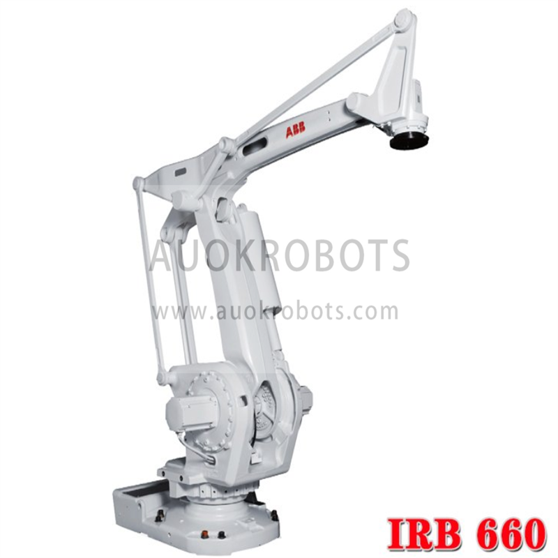 ABB IRB 660