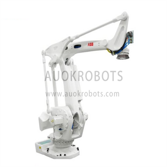 ABB IRB 760 Palletizer