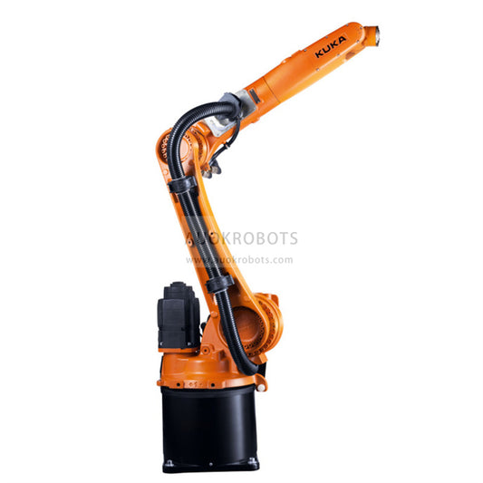 CYBERTECH KUKA KR10 R1420