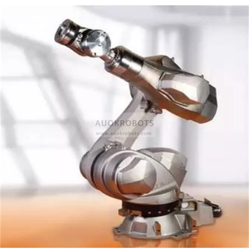 KUKA KR QUANTEC nano F exclusive – auokrobots