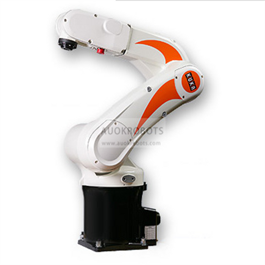 KUKA KR 5 sixx