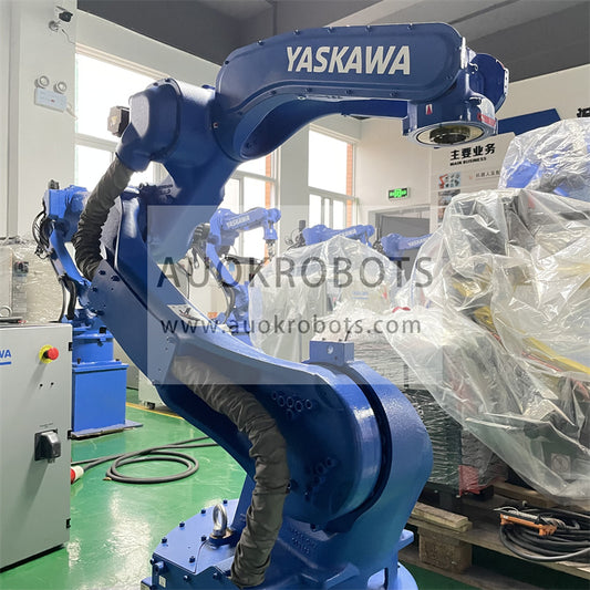 Robot MH24 Motoman