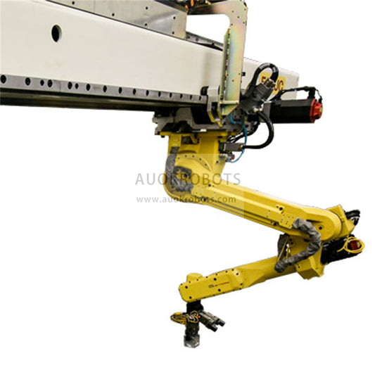 Fanuc M-20iA/20MT