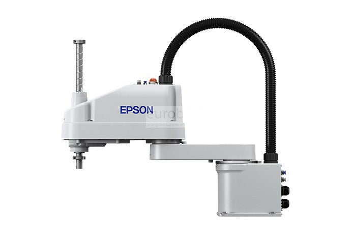 Scara Robots - Special Offer Epson LS6 Robots SCARA 500mm