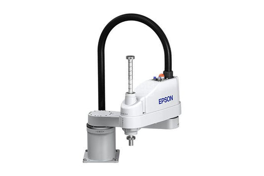 Scara Robots - Special Offer Epson LS6 Robots SCARA 600mm